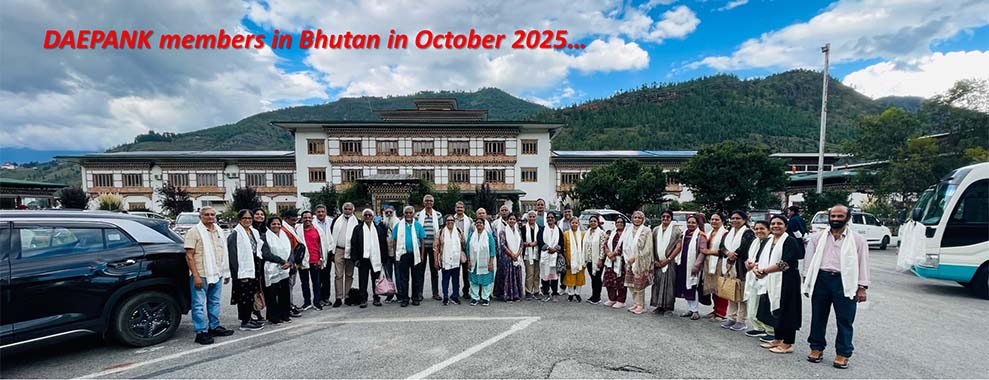 bhutan group